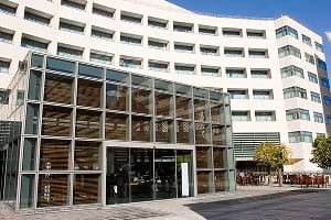 Eurostars Grand Marina Hotel Barcelona