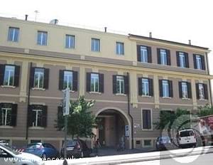 Eurostars Roma Aeterna Rome