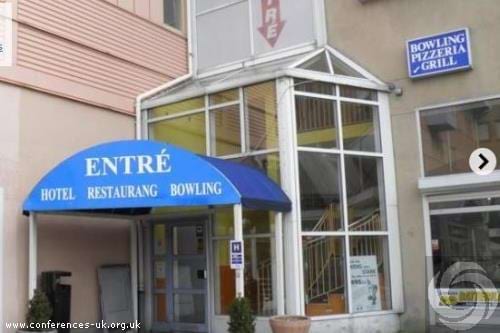 Euroway Hotel Gothenburg