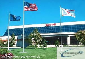 Evansville Airport Marriott