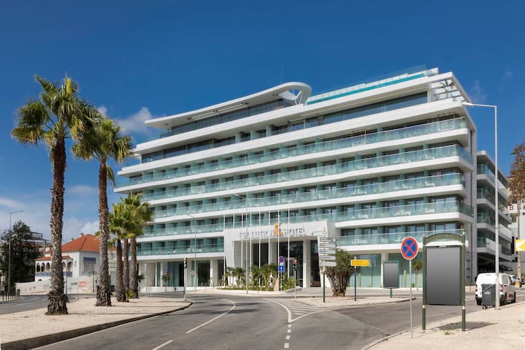 EVOLUTION Cascais Estoril Hotel