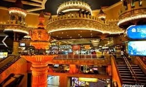 Excalbur Hotel and Casino Las Vegas