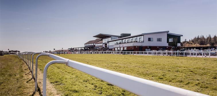 Exeter Racecourse and Conference Centre