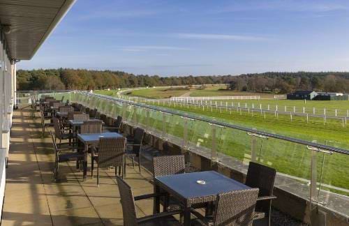 Exeter Racecourse and Conference Centre