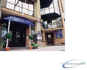 Express By Holiday Inn  LILLE CENTRE