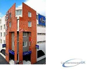 Express By Holiday Inn  REIMS