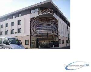 Express By Holiday Inn  TOULOUSE AIRPORT