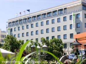 Express by Holiday Inn Berlin City Centre