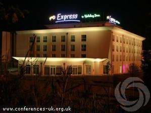 Express by Holiday Inn Cesena