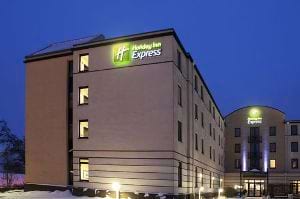Express by Holiday Inn Dortmund