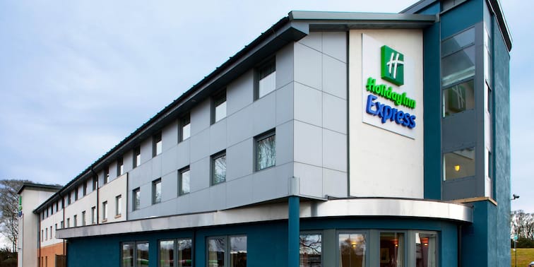 Express By Holiday Inn Dunfermline