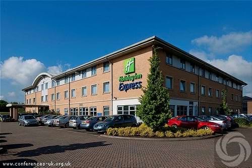 Express by Holiday Inn East Midlands Airport