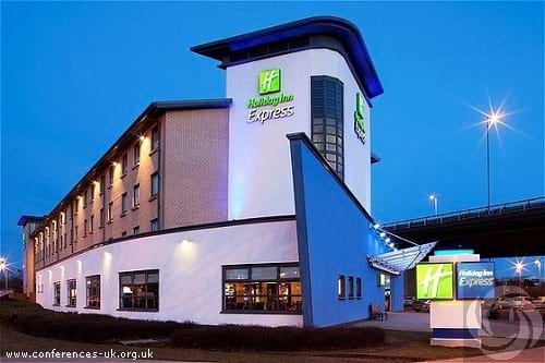 Express by Holiday Inn Glasgow Airport