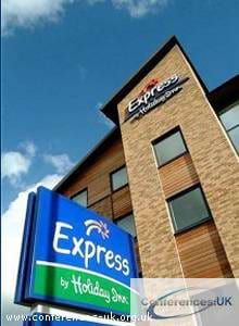 Express By Holiday Inn HEMEL HEMPSTEAD