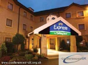 Express By Holiday Inn Inverness