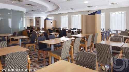 Express By Holiday Inn Kassam Stadium