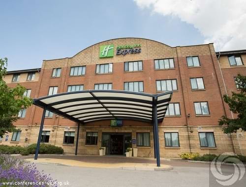 Express by holiday inn knowsley