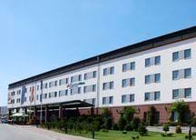 Express by Holiday Inn Krakow