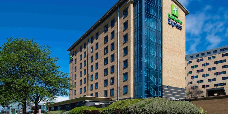 Express By Holiday Inn LEEDS CITY CENTRE
