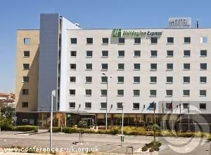 Express by Holiday Inn Lisbon - Oeiras Portugal