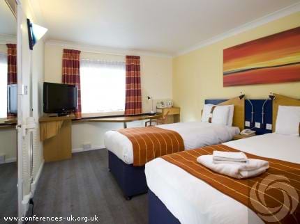 Express By Holiday Inn London Greenwich