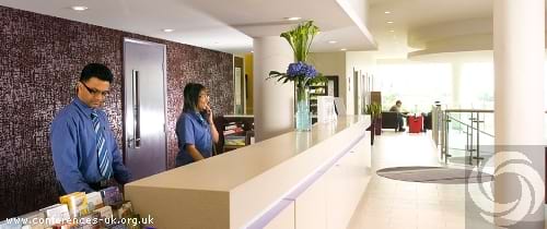 Express By Holiday Inn London Greenwich