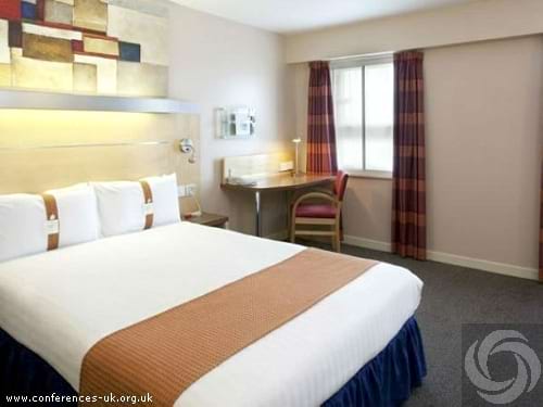 Express By Holiday Inn London Limehouse