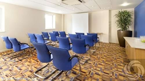 Express By Holiday Inn London Limehouse