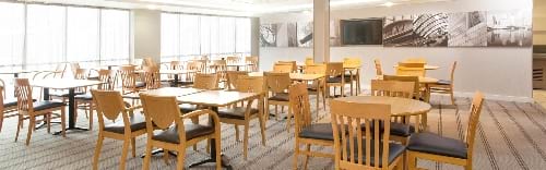 Express By Holiday Inn London Limehouse