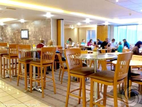 Express By Holiday Inn London Limehouse
