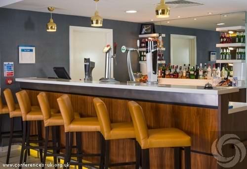 Express By Holiday Inn London Wimbledon South