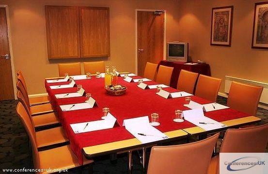 Express By Holiday Inn London Wimbledon South
