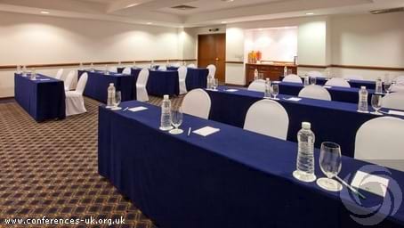 Express By Holiday Inn London Wimbledon South
