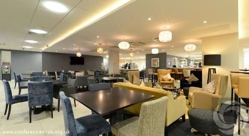 Express By Holiday Inn London Wimbledon South