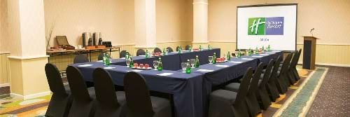 Express By Holiday Inn London Wimbledon South