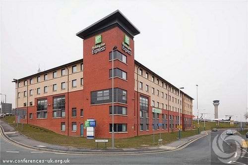 Express By Holiday Inn Luton Airport