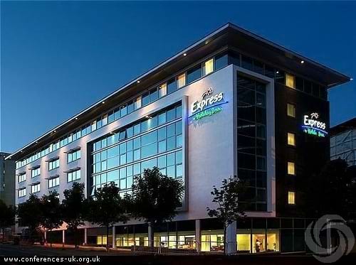 Express by Holiday Inn Newcastle City Centre | United Kingdom