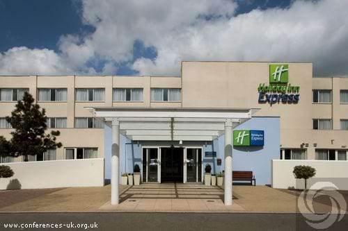 Express by Holiday Inn Norwich