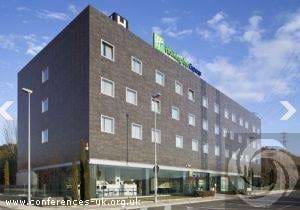 Express by Holiday Inn Pamplona