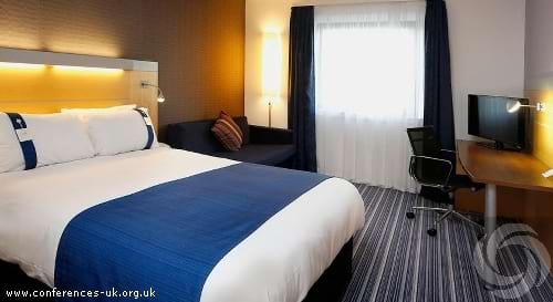Express By Holiday Inn Stevenage