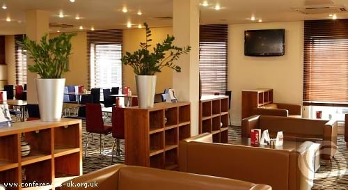 Express By Holiday Inn Stevenage