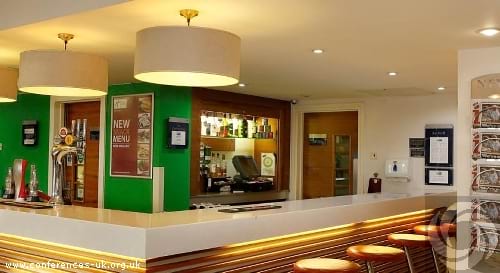 Express By Holiday Inn Stevenage
