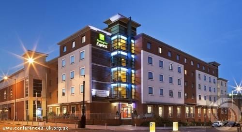 Express By Holiday Inn Stevenage