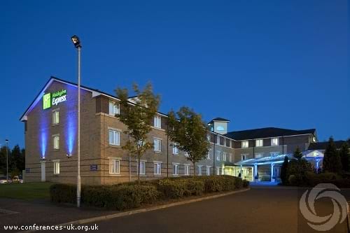 Express by Holiday Inn Stirling