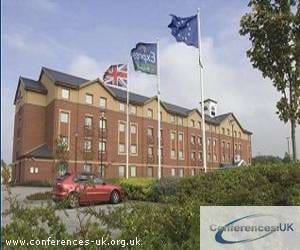 Express By Holiday Inn Stoke On Trent