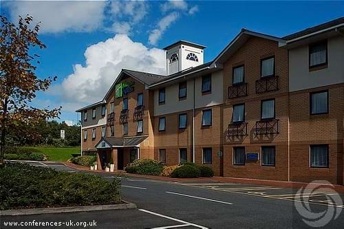Express By Holiday Inn SWANSEA M4 JCT 43