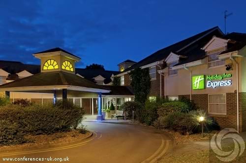 Express By Holiday Inn York East