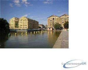 Express HolidayInn  PARIS-CANAL DE LA VILLETTE