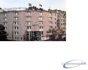 Express HolidayInn PARIS-PORTE D ITALIE