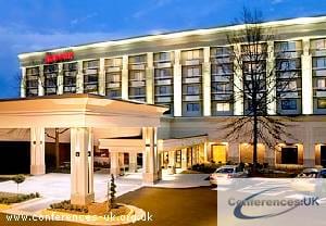 Fairfax Marriott at Fair Oaks